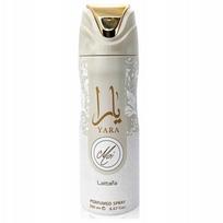 Yara Moi Deospray