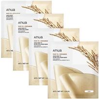 Rice 70 Glow Collagen Mask Set - Sada pleťových masek