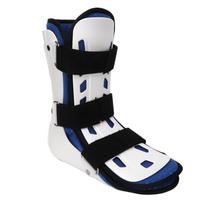 Ankle Brace Breathable 360 degrees  Protection Detachable Reusable Washable Adjustable Foot Support Brace XS