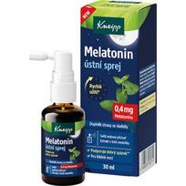 Melatonin Mouth Spray - Ústní sprej