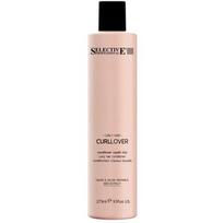 Curllover Curly Hair Conditioner - Vyživující kondicionér pro kudrnaté vlasy