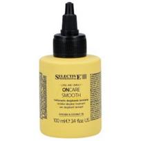 OnCare Smooth Lamellar-Discipline Treatment - Uhlazující sérum pro dlouhé a lámavé vlasy