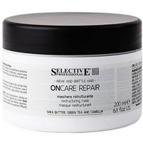 OnCare Repair Restructuring Mask - Posilující maska pro slabé a poškozené vlasy
