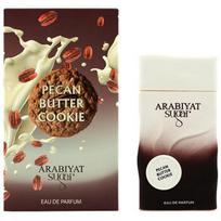 Sugar Pecan Butter Cookie EDP
