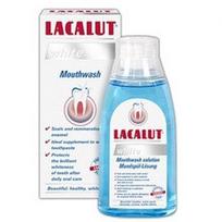 White Mouthwash White 300 ml