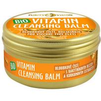 Bio Vitamin Cleansing Balm - Čisticí balzám