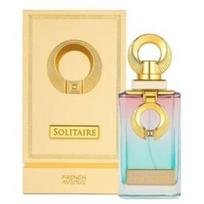 Solitaire Parfum