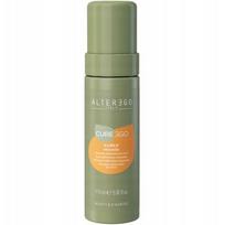 CureEgo Curly Mousse - Pěna pro vlnité a kudrnaté vlasy