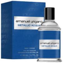 Metallic Acqua EDT