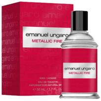 Metallic Fire EDT