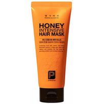 Honey Therapy Hair Pack Mask - Maska na vlasy
