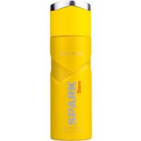Spark Dare Deodorant