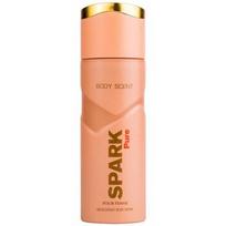 Spark Pure Deodorant