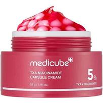 TXA Niacinamide Capsule Cream - Rozjasňující pleťový krém