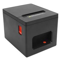 Terminis spausdintuvas USB Bluetooth Didelio greičio spausdinimas Palaiko pinigų stalčiaus prijungimą 80 mm terminis US Plug