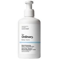 Natural Moisturizing Factors + Inulin Body Lotion - Tělové mléko