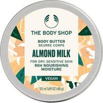 Almond Milk Body Butter