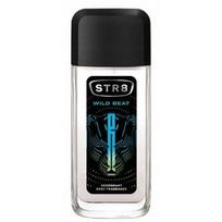 Wild Beat Deodorant