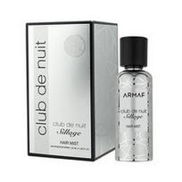 Club De Nuit Sillage Hair spray
