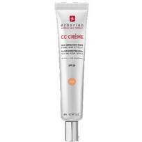 CC Colour-Correcting Cream Healthy Glow Effect SPF 30 - Ochranný CC krém 40 ml