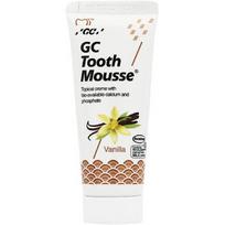 Tooth Mousse - Dentální krém