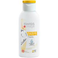 Body Care Shea Butter Body Lotion - Tělové mléko s bambuckým máslem