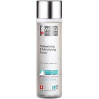 Essential Care Refreshing & Mattifying Toner - Tonikum pro kombinovanou až mastnou pleť