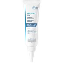 Keracnyl Mat Cream - Krém pro smíšenou až mastnou pleť