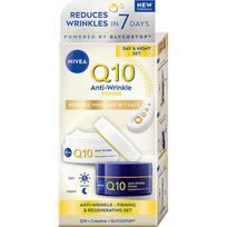 Q10 Anti-Wrinkle Power Duo - Dárková sada