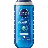 Men Fresh Ocean Shower Gel - Sprchový gel