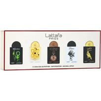 Lattafa Pride II Kolekce miniatur
