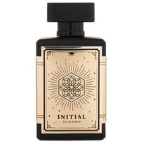 Initial EDP
