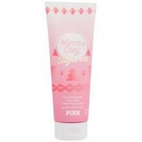Pink Warm & Cozy Sugared Tělové mléko