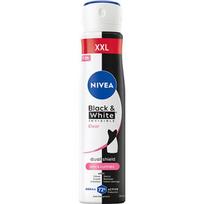 Black & White Anti-Perspirant - Antiperspirant ve spreji