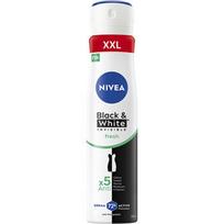 B&W Fresh Anti-Perspirant - Antiperspirant ve spreji