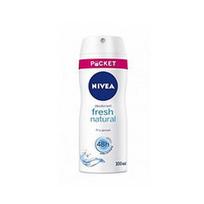 Fresh Natural Deodorant - Deodorant in Spray