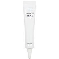 Acne Spot Cream - Lokální péče na nedokonalosti pleti