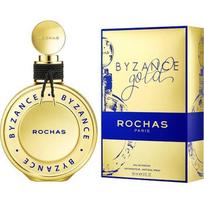 Byzance Gold EDP Tester
