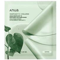 Heartleaf 70 Soothing Collagen Mask - Zklidňující maska