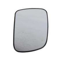 Heated Door Mirror Glass Convex Antifog 12V Clear View Replacement for Peugeot 307 407 RHD Right