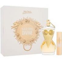 Gaultier Divine Dárková sada EDP 100 ml a miniaturka EDP 10 ml