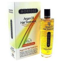 Argan Oil Hair Treatment - Vyživující olej proti krepatění vlasů