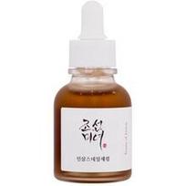 Ginseng + Snail Mucin Revive Serum