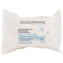 Express Fresh 3-In-1 Cleansing Wipes - Čisticí ubrousky