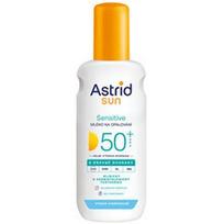 Sensitiv Sun Spray SPF 50