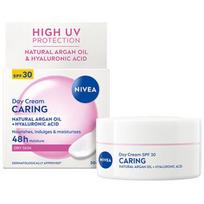Day Cream Caring - Denní pečující krém