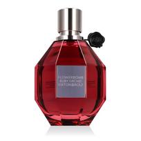 Viktor & Rolf Flowerbomb Ruby Orchid Eau De Parfum 100 ml Tester