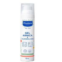 Bébé Gel Arnica & Calendula Bio - Gelový krém pro děti