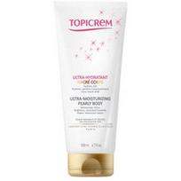 Ultra-Moisturizing Pearly Body - Tělové mléko na citlivou pokožku s perleťovým leskem