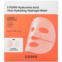 5 PDRN Hyaluronic Acid Hydrogel Mask - Hydratační maska